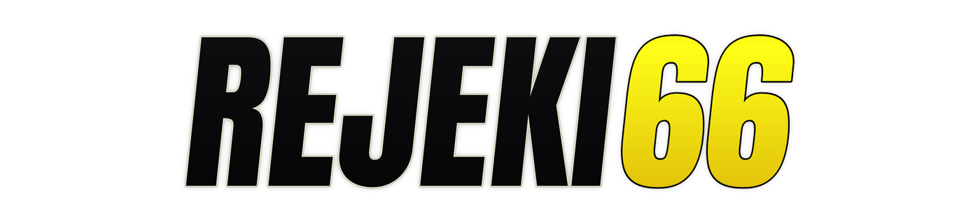 Rejeki66 Logo